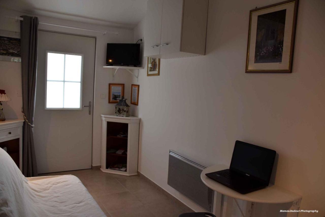 Chez Mamou & Dadou Daire Monteux Dış mekan fotoğraf
