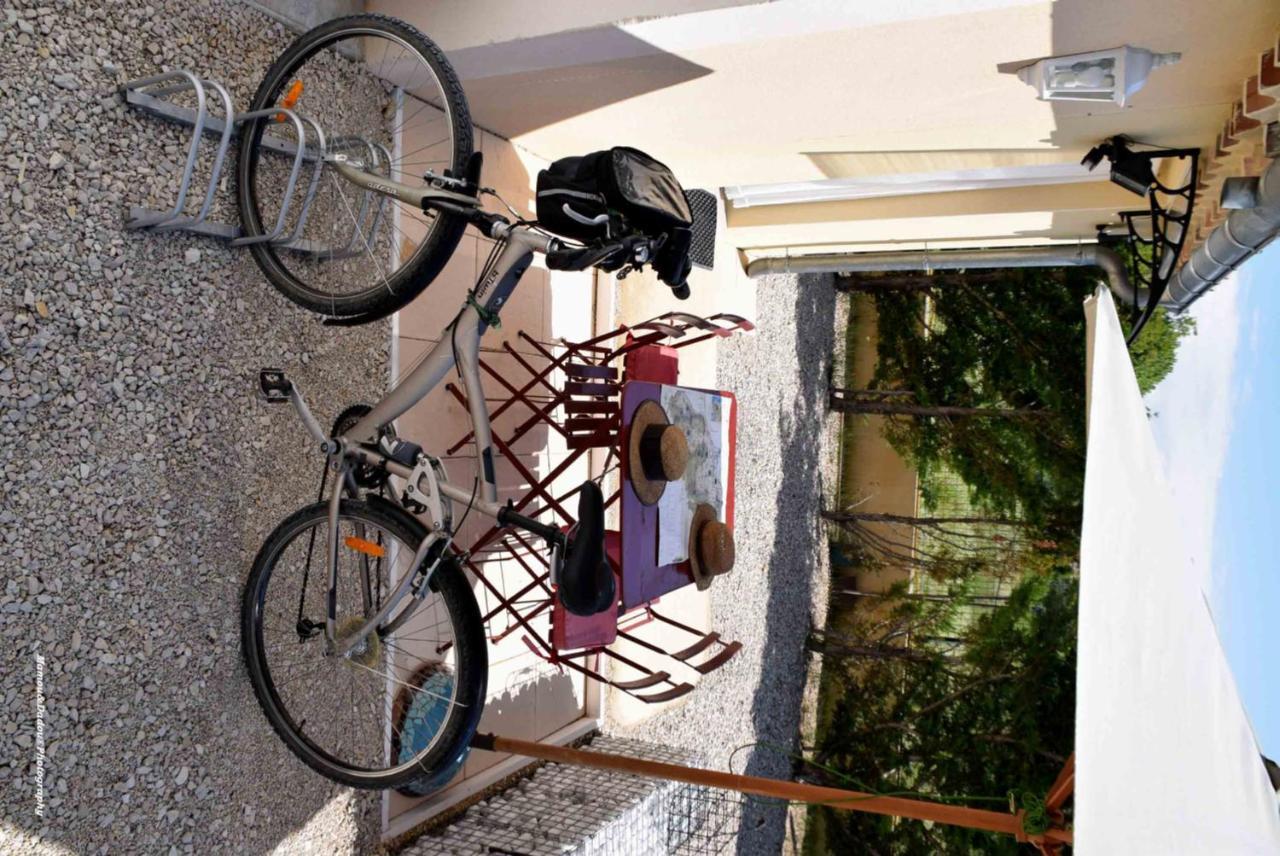 Chez Mamou & Dadou Daire Monteux Dış mekan fotoğraf