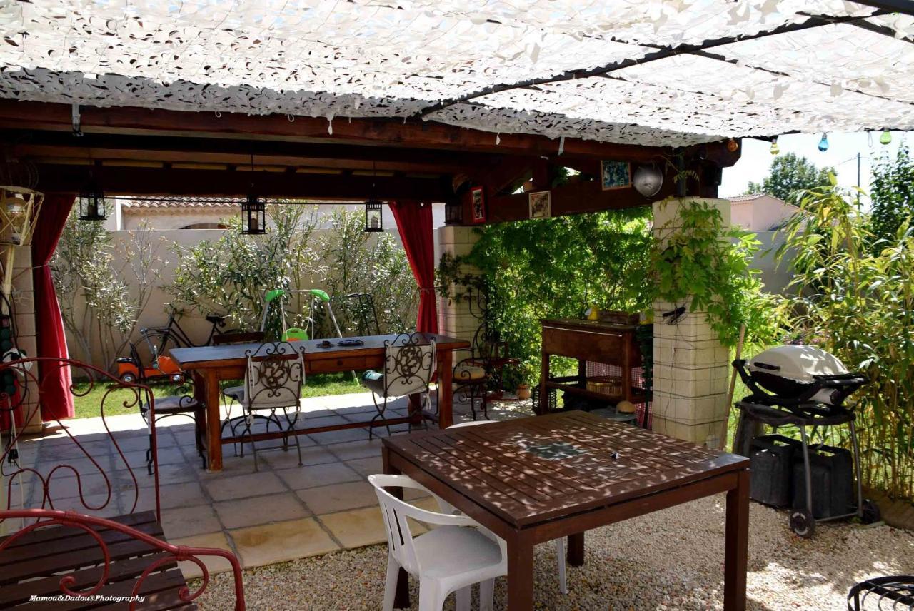 Chez Mamou & Dadou Daire Monteux Dış mekan fotoğraf