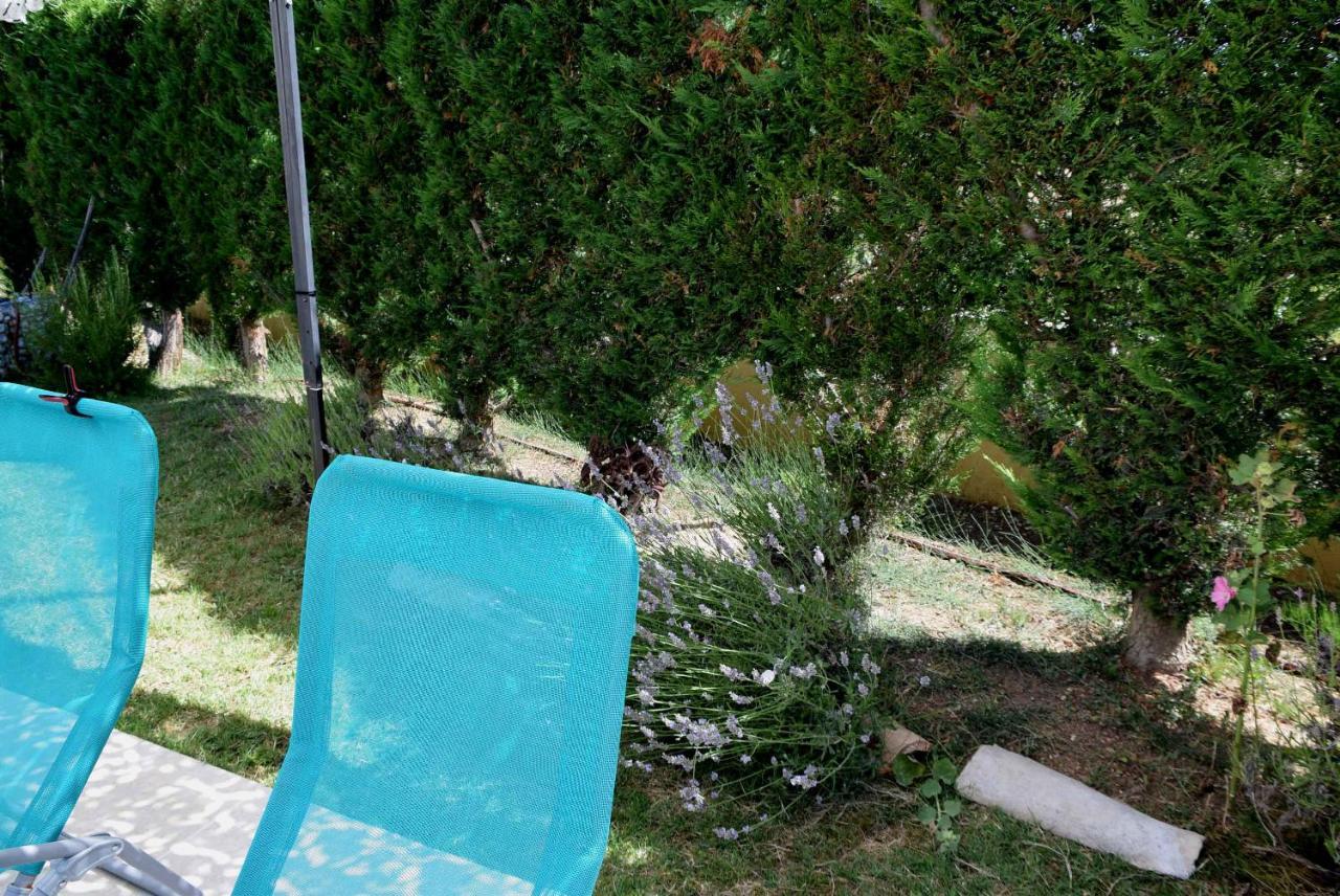 Chez Mamou & Dadou Daire Monteux Dış mekan fotoğraf