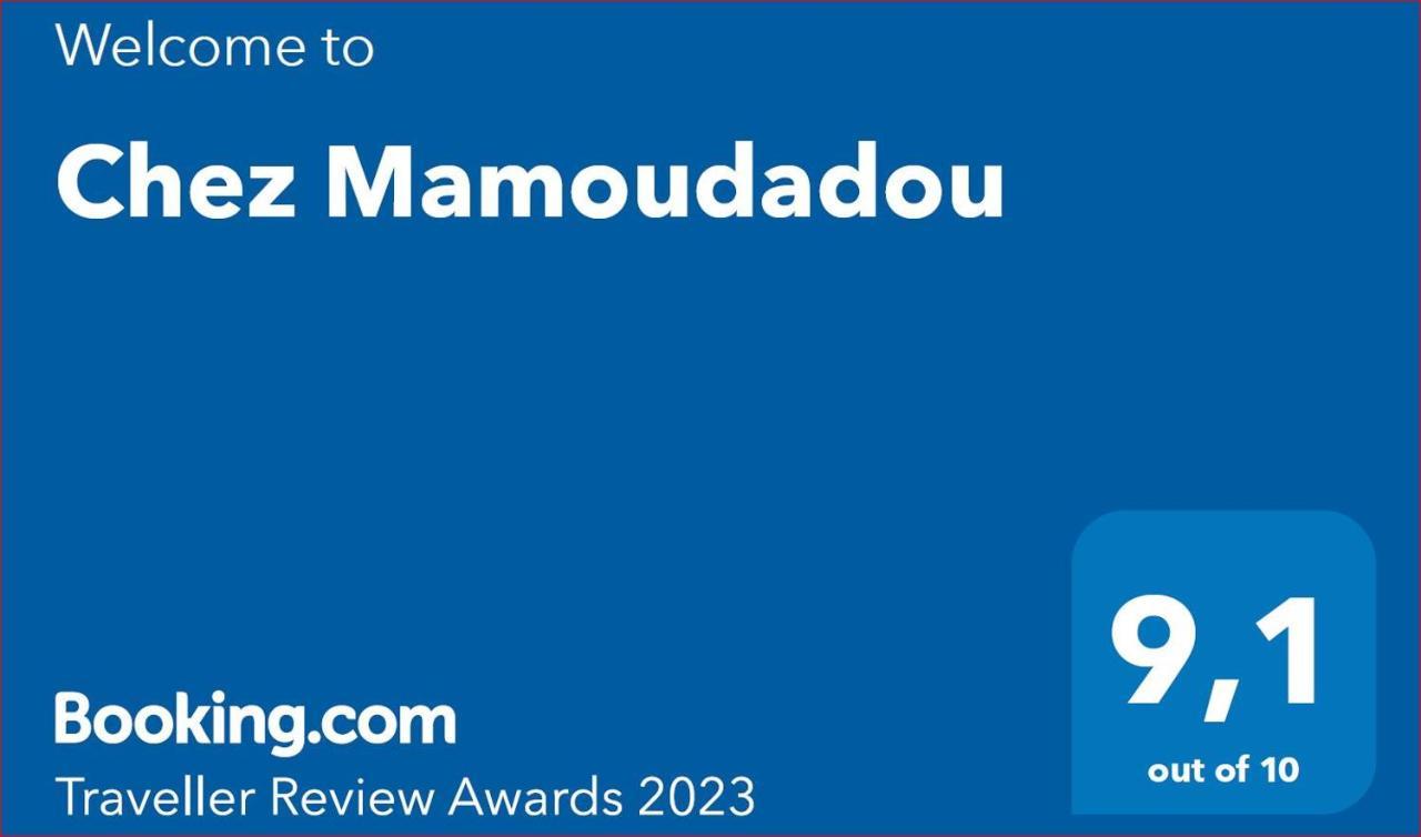 Chez Mamou & Dadou Daire Monteux Dış mekan fotoğraf
